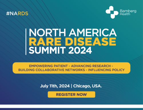 North American Rare Diseases Summit 2024